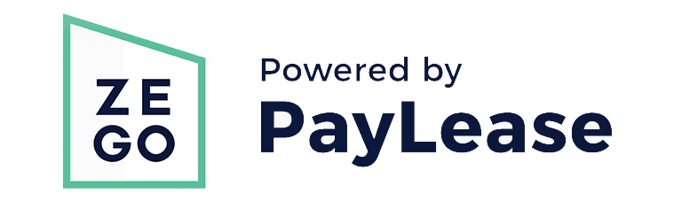Zego Powered by PayLease